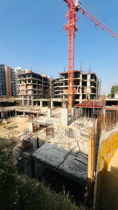 2 BHK + Pooja Room Apartment For Sale in Bagiamau