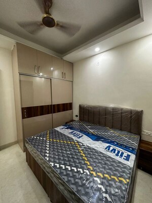 2 BHK Builder Floor For Rent in Sector 52