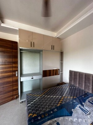 Kitchen in 2 BHK Builder Floor at Sector 52 – for Rent