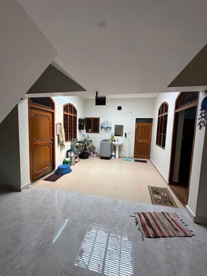 2 BHK Builder Floor For Rent in Indira Nagar