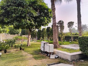 3 BHK Apartment – Garden View at Ambience Creacions, Sector 22 - for Sale