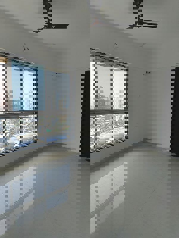 2 BHK + Store Room 889 Sq.Ft. Apartment in Empire Towers