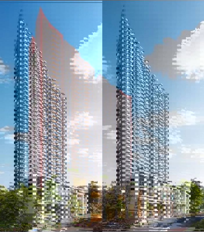 3 BHK 1320 Sq.Ft. Apartment in Raj Tattva