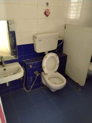 Team Area in 3 BHK Independent House at Nerul Sector 17 – for Sale