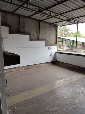 Kitchen in 3 BHK Independent House at Nerul Sector 17 – for Sale