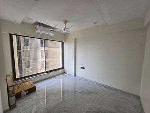 Room in 2 BHK Apartment at Gurukrupa Nirmalam, Bandra East – for Rent