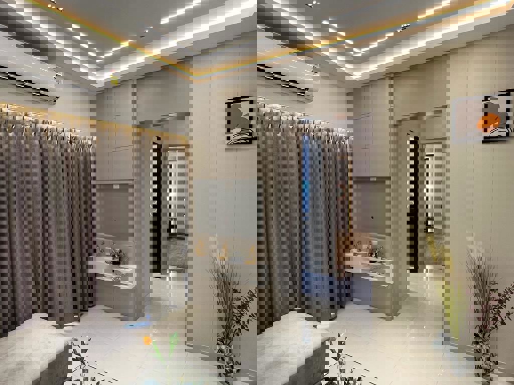 2 BHK 770 Sq.Ft. Apartment in Lodha Woods