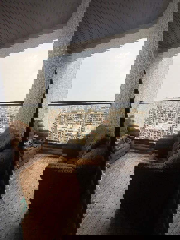 2 BHK 850 Sq.Ft. Apartment in Majestique Signature Towers