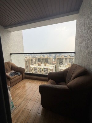 2 BHK Apartment For Rent in Majestique Signature Towers, Balewadi
