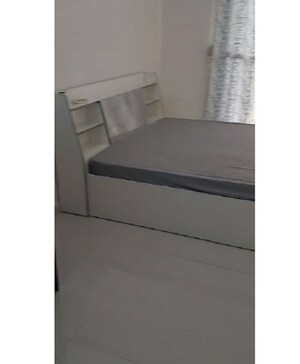 Bathroom in 1 RK Apartment at Mayfair The View, Vikhroli West – for Rent