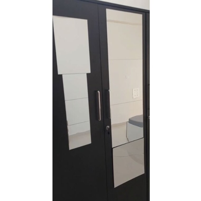 Room, mayfair-the-view 1 RK 275 Sq.Ft. Apartment In Vikhroli West Mumbai 10322231