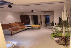 2 BHK Apartment For Rent in Mayfair The View