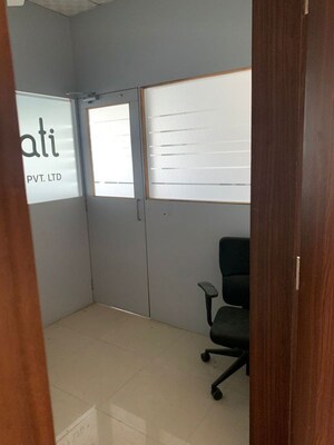 Room in 3 BHK Apartment at Kolte Patil Tuscan Estate, Kharadi – for Rent