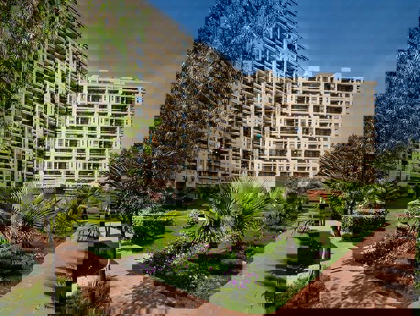 3 BHK + Servant Room 2360 Sq.Ft. Apartment in Central Park II-Bellevue