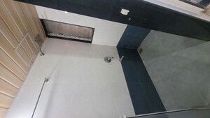 Kitchen in 1.5 BHK Apartment at Kalpa Taru Siddhachal III, Vasant Vihar – for Rent