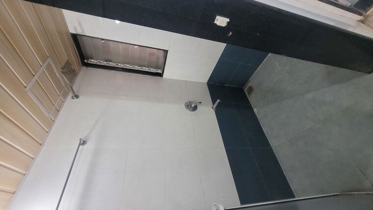 Kitchen, kalpa-taru-siddhachal-iii 1.5 Bedroom 550 Sq.Ft. Apartment In Vasant Vihar Thane 10322415