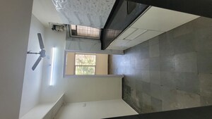 Kitchen in 1.5 BHK Apartment at Kalpa Taru Siddhachal III, Vasant Vihar – for Rent