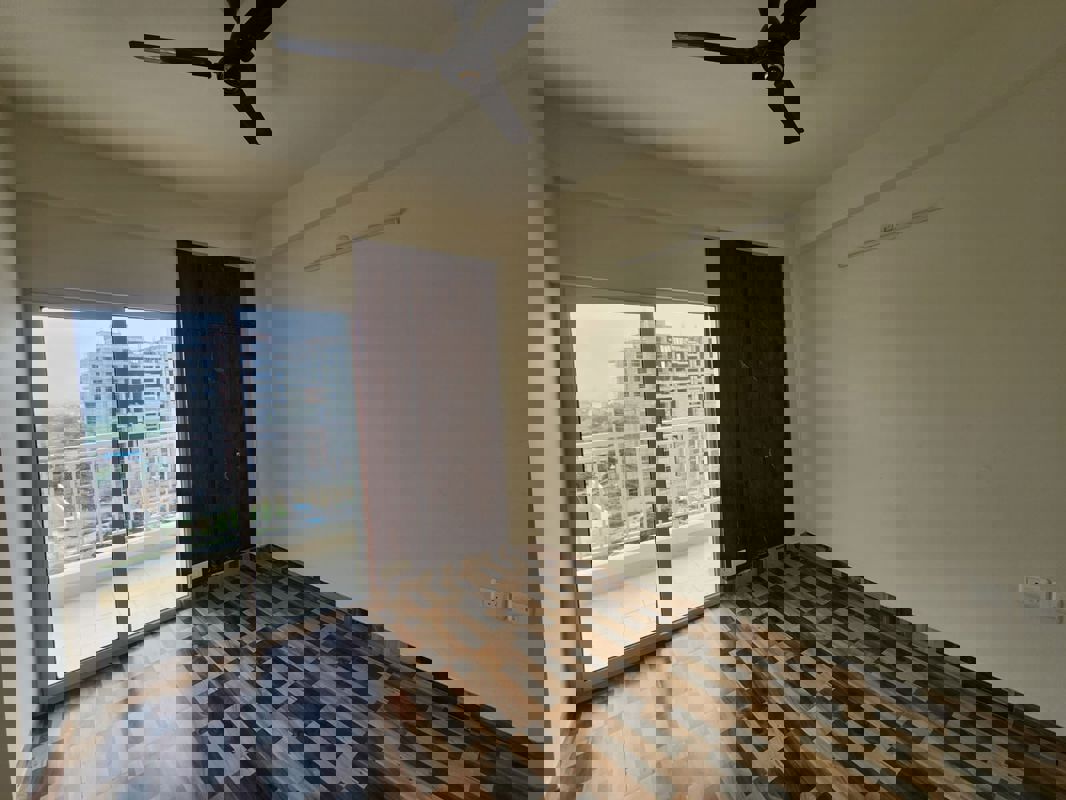 2 BHK 1075 Sq.Ft. Apartment in Javin Raj Empire