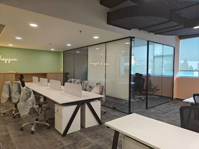 Team Area, kharadi Commercial Office Space 6800 Sq.Ft. In Kharadi Pune 10322429