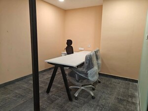 Team Area in  Office Space at Kharadi – for Rent