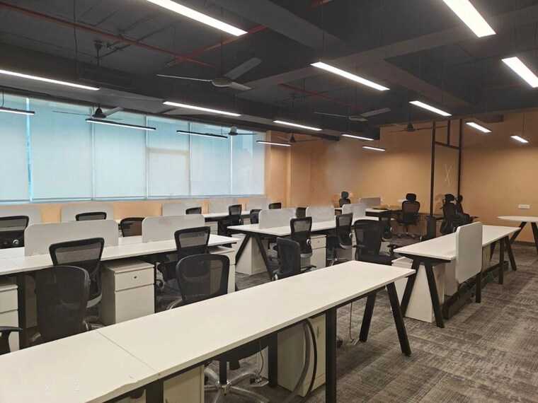 Team Area, kharadi Commercial Office Space 6800 Sq.Ft. In Kharadi Pune 10322429