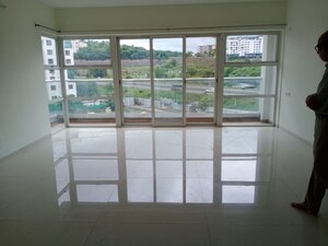 2 BHK Apartment For Rent in Bavdhan
