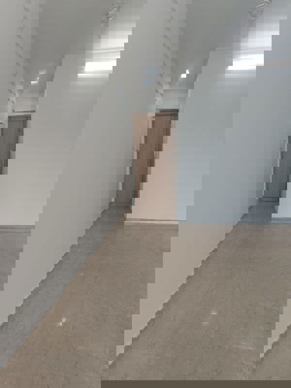 2 BHK + Pooja Room 556 Sq.Ft. Apartment in Liberty Garden