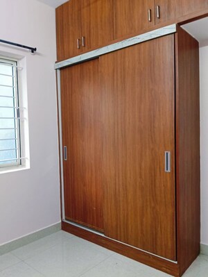 Room in 1 BHK Independent House at Hsr Layout – for Rent