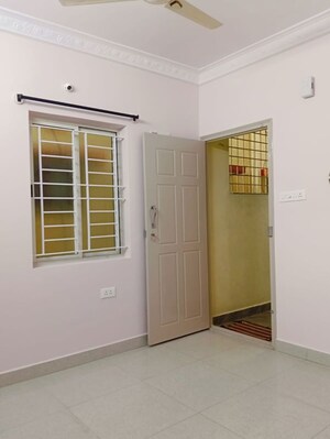 Room in 1 BHK Independent House at Hsr Layout – for Rent