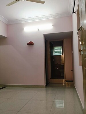 Room in 1 BHK Independent House at Hsr Layout – for Rent