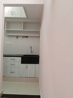 Furnished Amenities in 1 BHK Independent House at Hsr Layout – for Rent