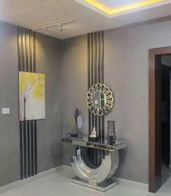 3 BHK + Pooja Room Apartment For Sale in SRI SAIRAM Towers