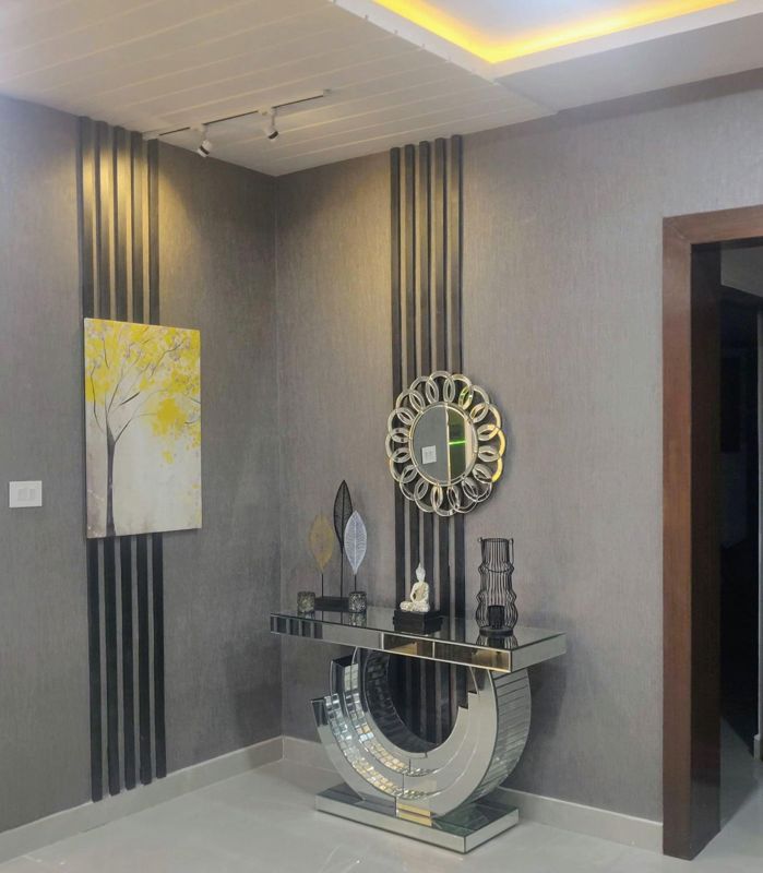 3 BHK + Pooja Room Apartment For Sale in SRI SAIRAM Towers