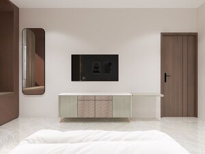 Room in 3 BHK Apartment at Aurobindo Kohinoor, Serilingampally – for Rent