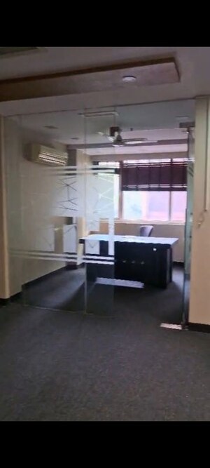 Team Area in  Office Space at Lok Vihar – for Rent