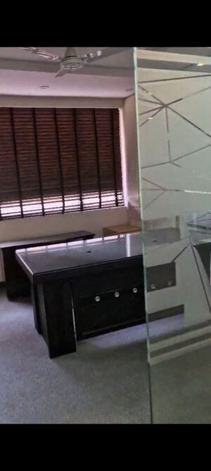 Kitchen in  Office Space at Lok Vihar – for Rent