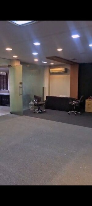 Living Room in  Office Space at Lok Vihar – for Rent