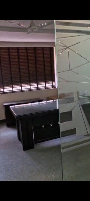 Kitchen in  Office Space at Lok Vihar – for Rent