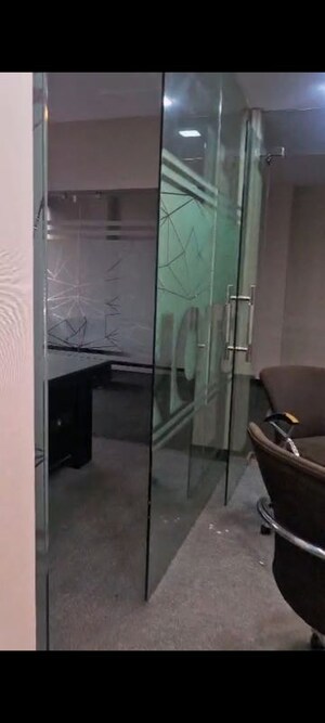 Bathroom in  Office Space at Lok Vihar – for Rent