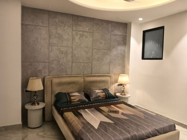 Kitchen, m3m-sky-city 3 Bedroom 1828 Sq.Ft. Apartment In Sector 65 Gurgaon 10322450