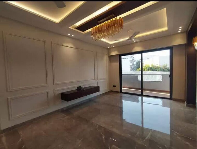 Kitchen, m3m-sky-city 3 Bedroom 1828 Sq.Ft. Apartment In Sector 65 Gurgaon 10322450