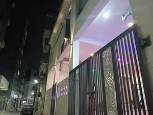  Pg – Exterior View View at Hajipur - for Rent