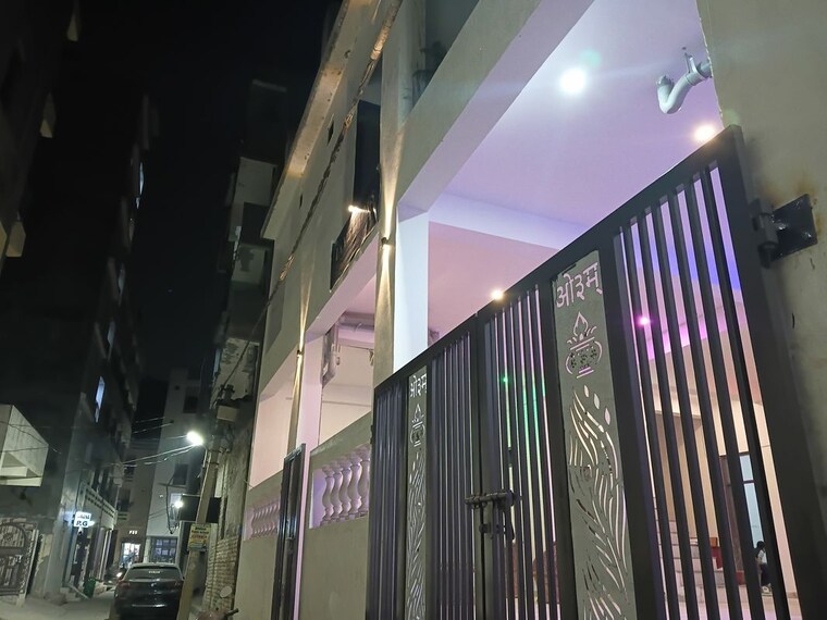 Exterior View, hajipur Pg For Girls In Hajipur 10322407