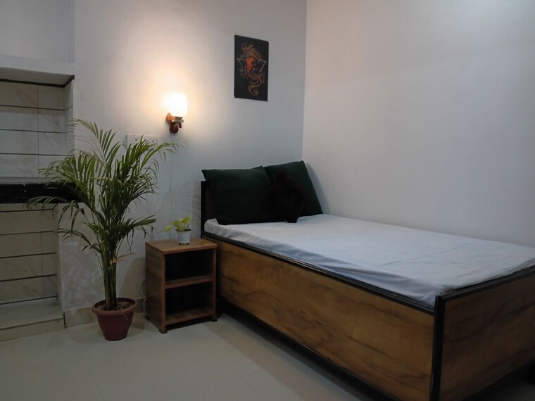 Bedroom, hajipur Pg For Girls In Hajipur 10322407