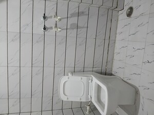 Bathroom in  Pg at Hajipur – for Rent
