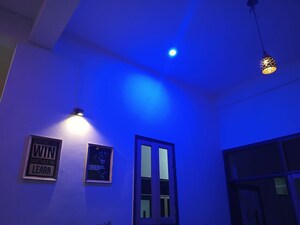   Pg at Hajipur – for Rent