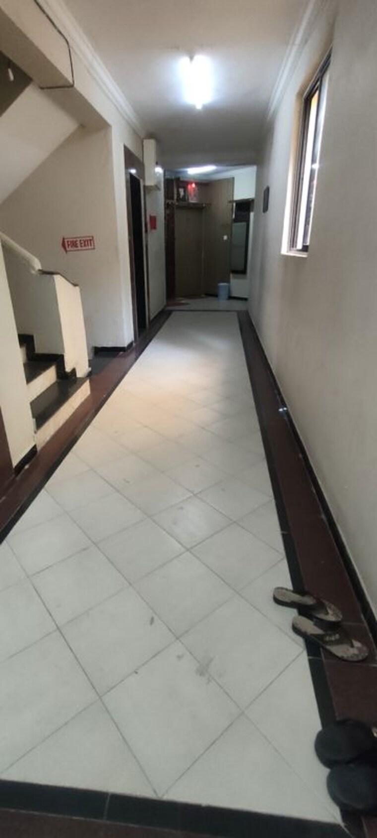 Balcony, kandivali west 1 Bedroom 666 Sq.Ft. Apartment In Kandivali West Mumbai 10322394