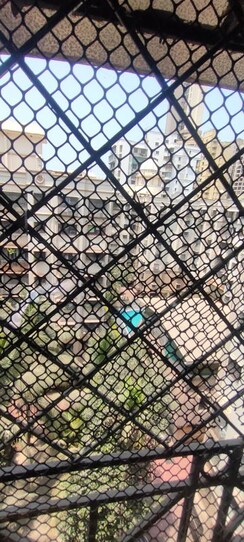 1 BHK Apartment For Sale in Kandivali West