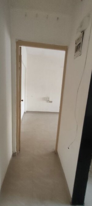 Bathroom in 1 BHK Apartment at Kandivali West – for Sale