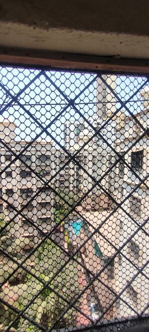 Parking in 1 BHK Apartment at Kandivali West – for Sale